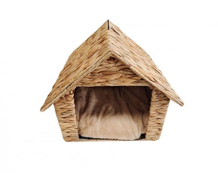 Natural Material Pet Nest 